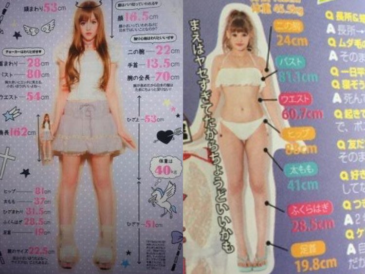 Дакота роуз остренга