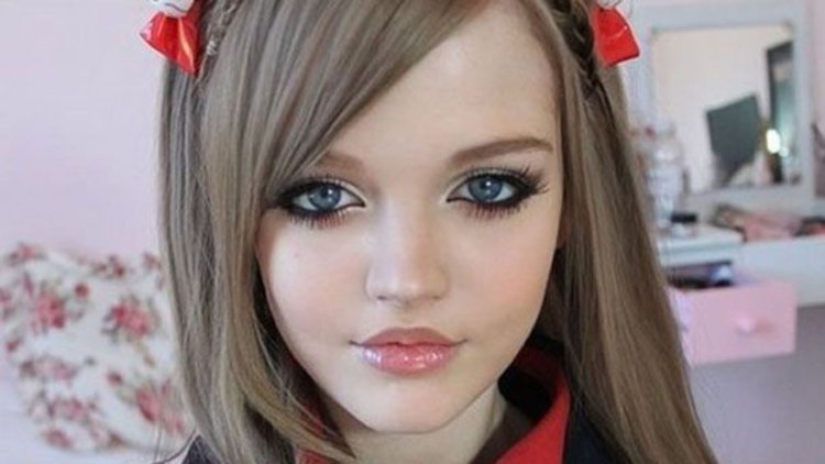 Дакота роуз