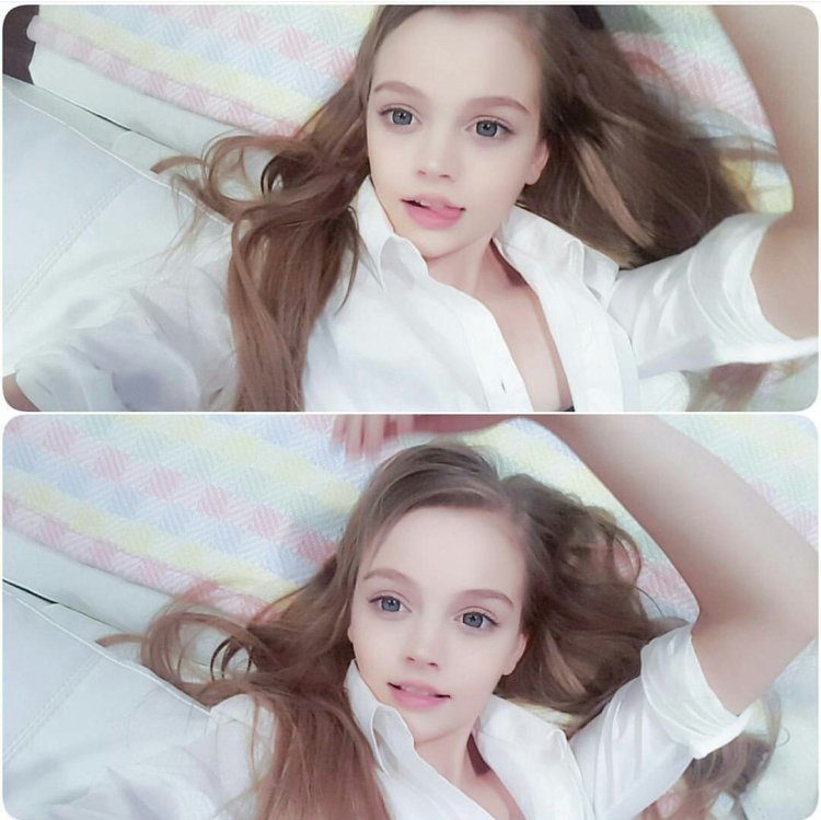 Вероника Макарова