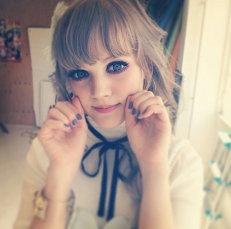 Dakota Rose в Нижнем белье