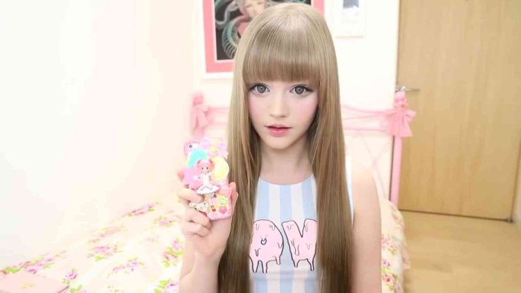 Дакота Роуз 16 лет