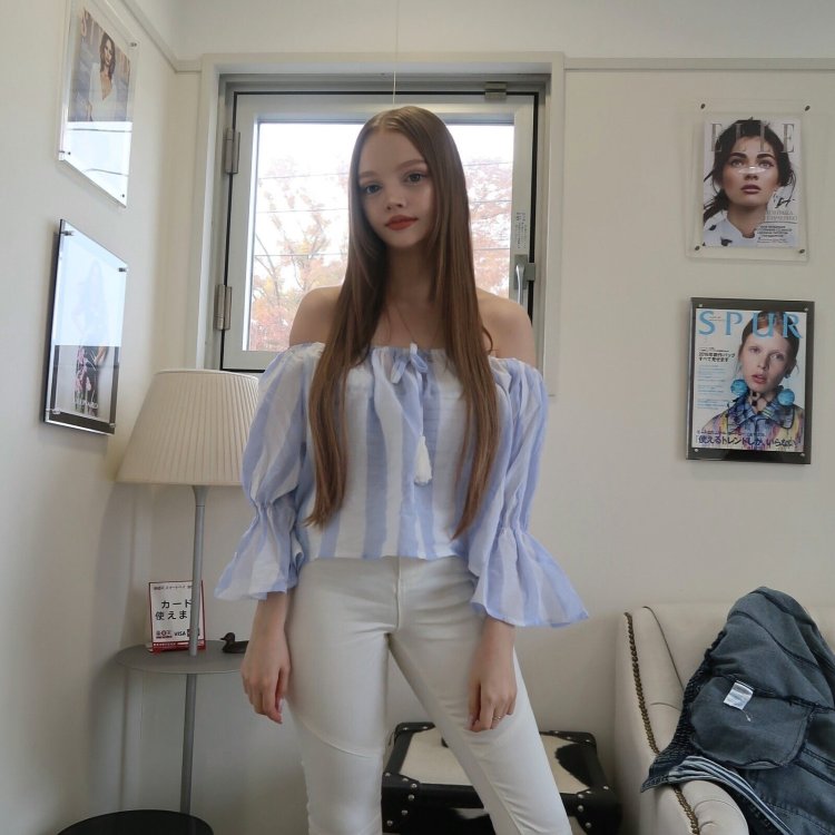 Сара (kittyphina)