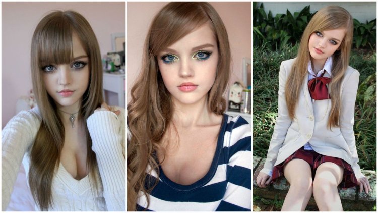 Дакота Роуз