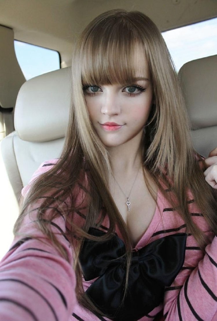 Дакота Роуз 2017