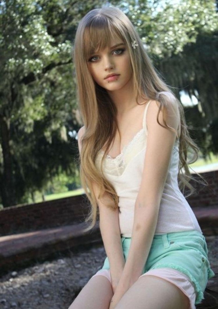 Дакота роуз