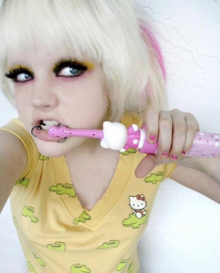 Дакота Роуз Инстаграм