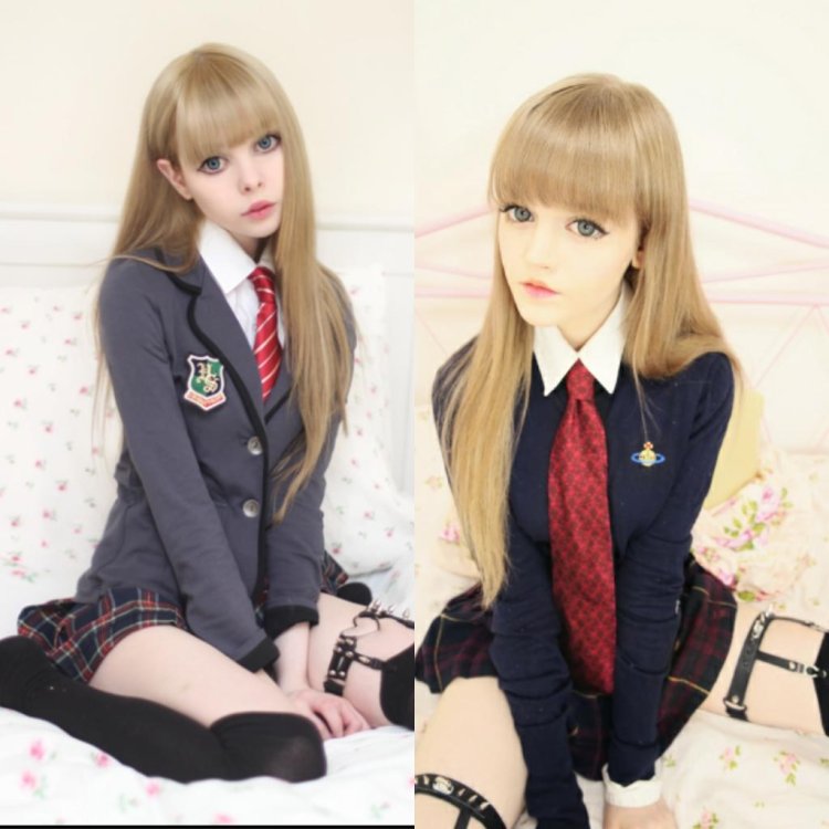 Дакота роуз