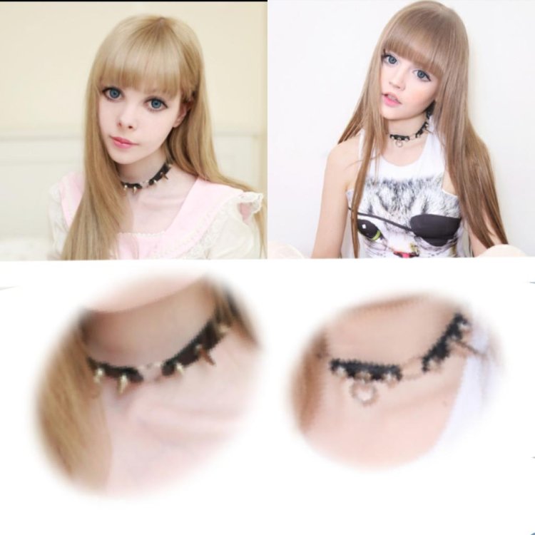 Дакота роуз