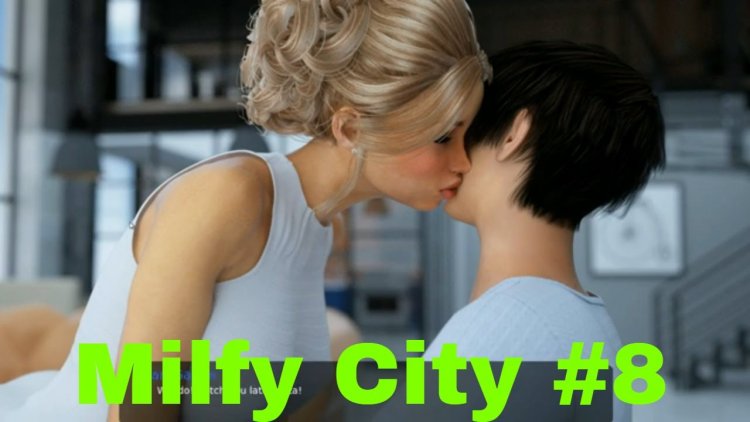 (Isabelle Deltore в платье Isabelle