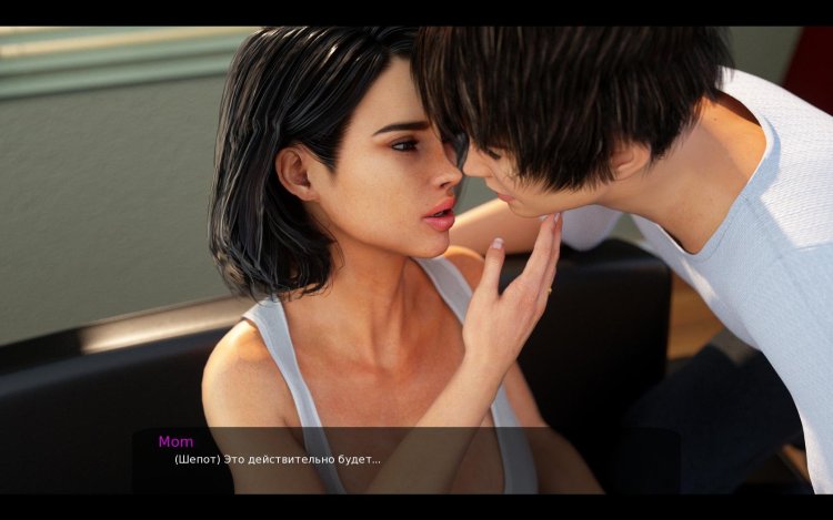 Селфи в Нижнем белье