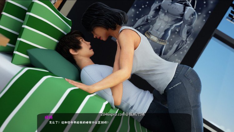 Milfy City Linda в реальности