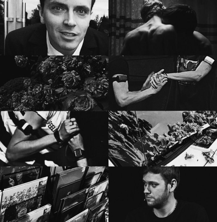 Антон Шастун спит на диване