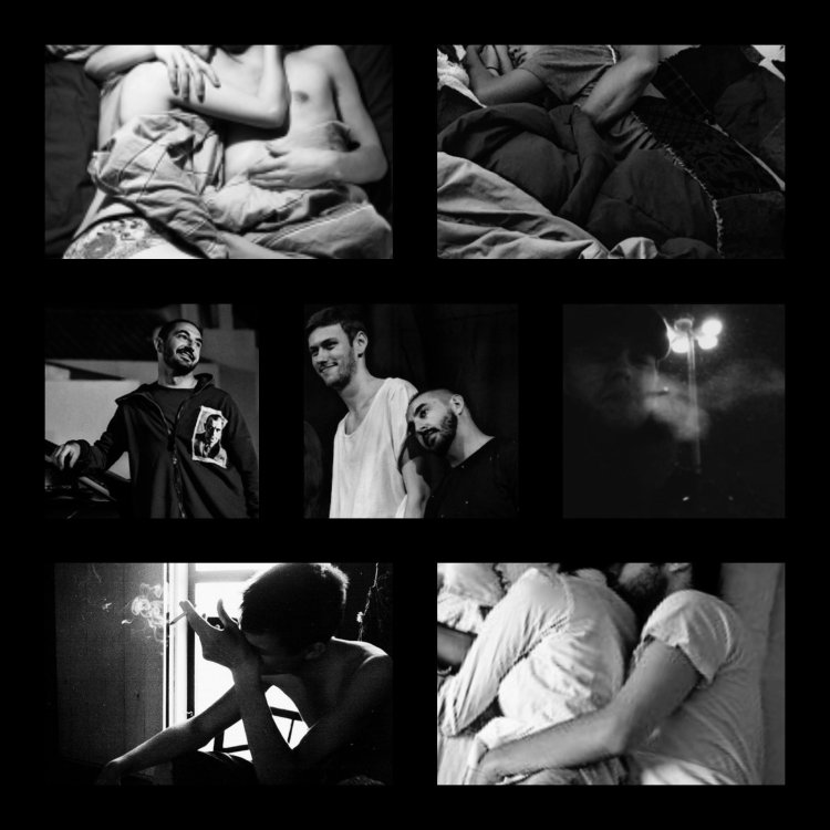 Артон фанфики 18