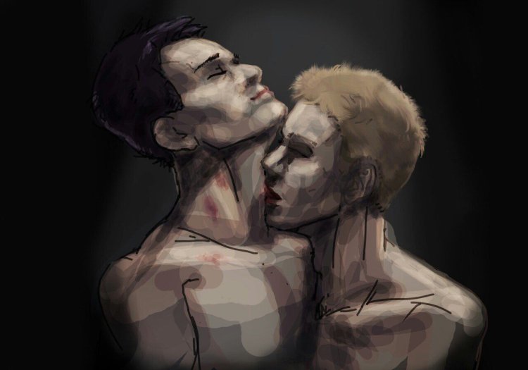 Артон фанфик фанфик