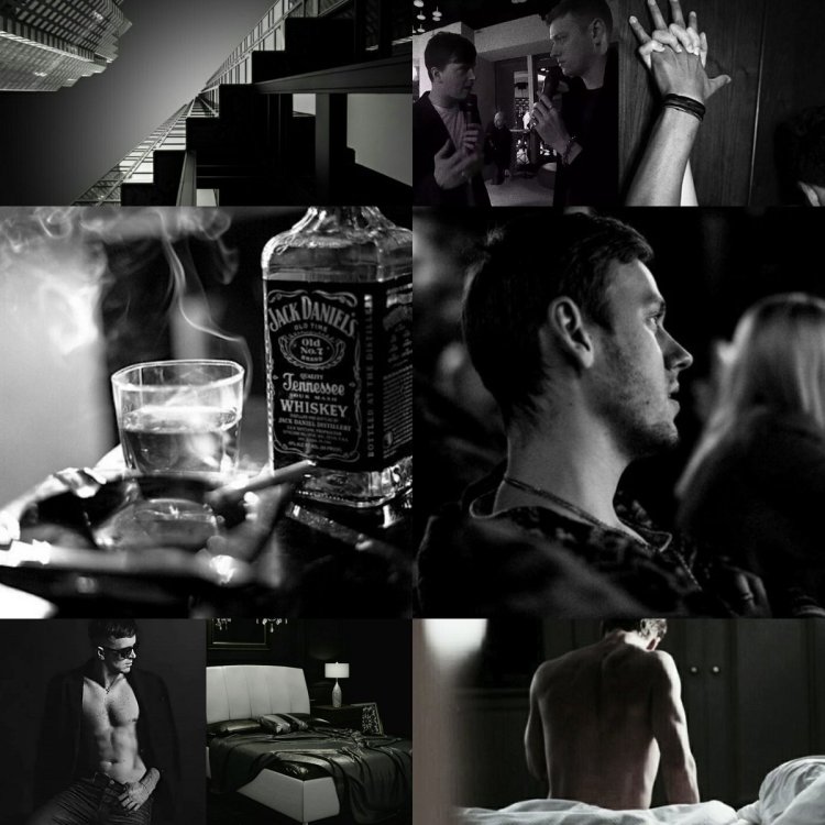 Эротические арты Артон