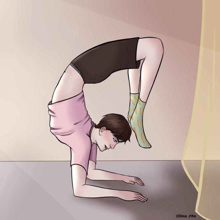 Артон импровизация арты