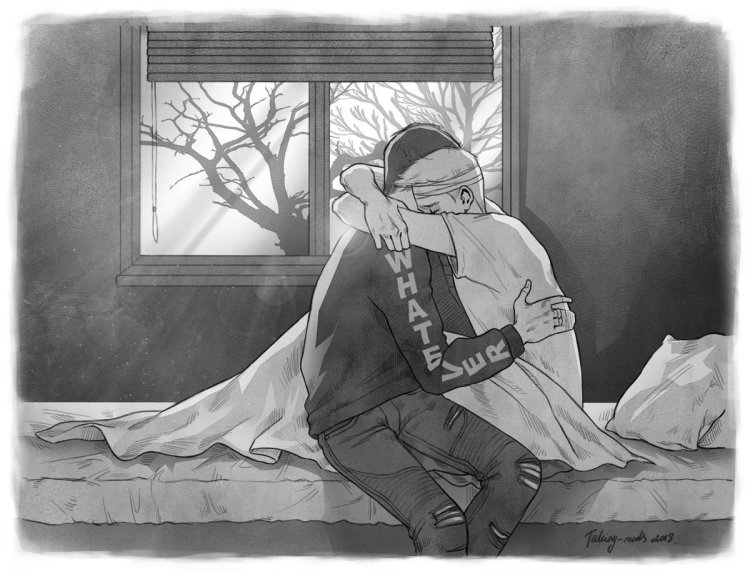 Антон Шастун