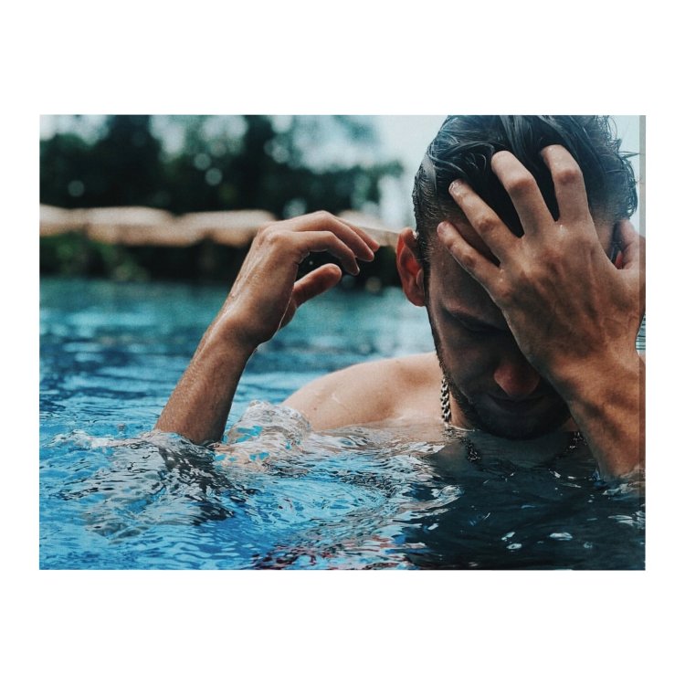 Арсений Алена Кьяра