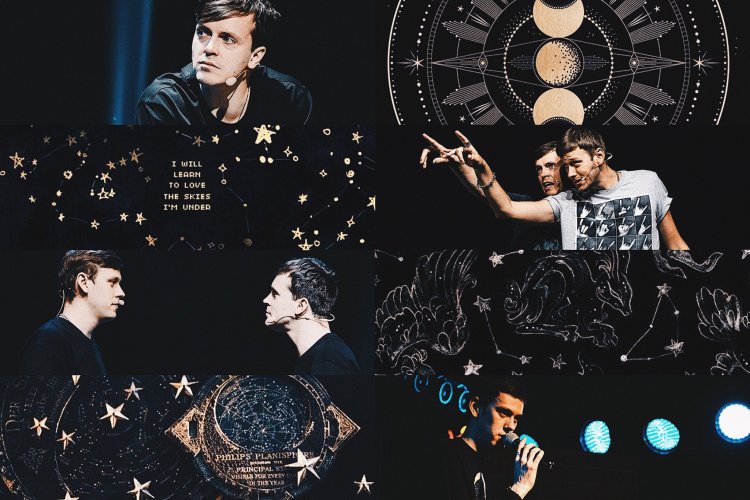 Антон Шастун босиком