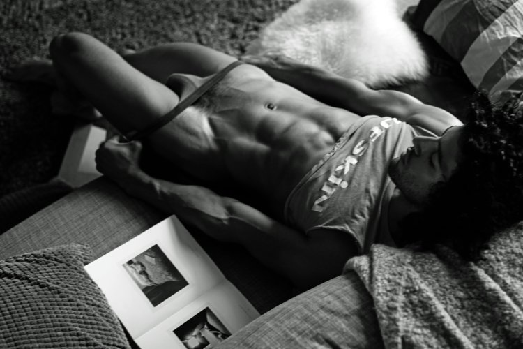 Анна ТНТ импровизация