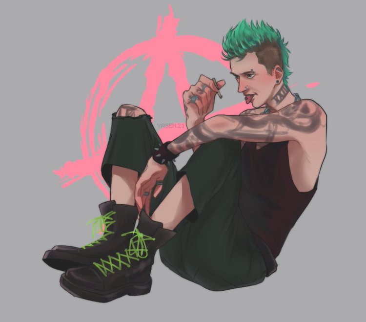 Арсений Попов в бассейне