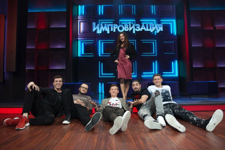 Антон Шастун и Арсений Попов арт 18