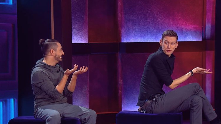 Антон Шастун свадьба