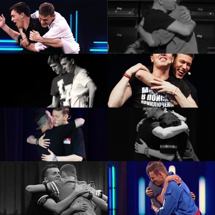 Алекс Мелроуз