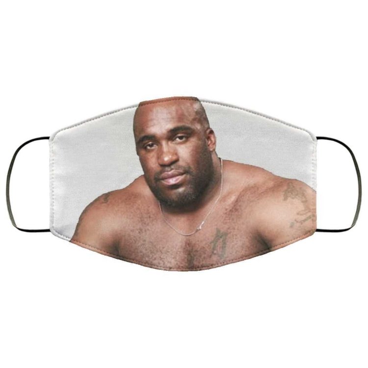 Барри Вуд негр Мем