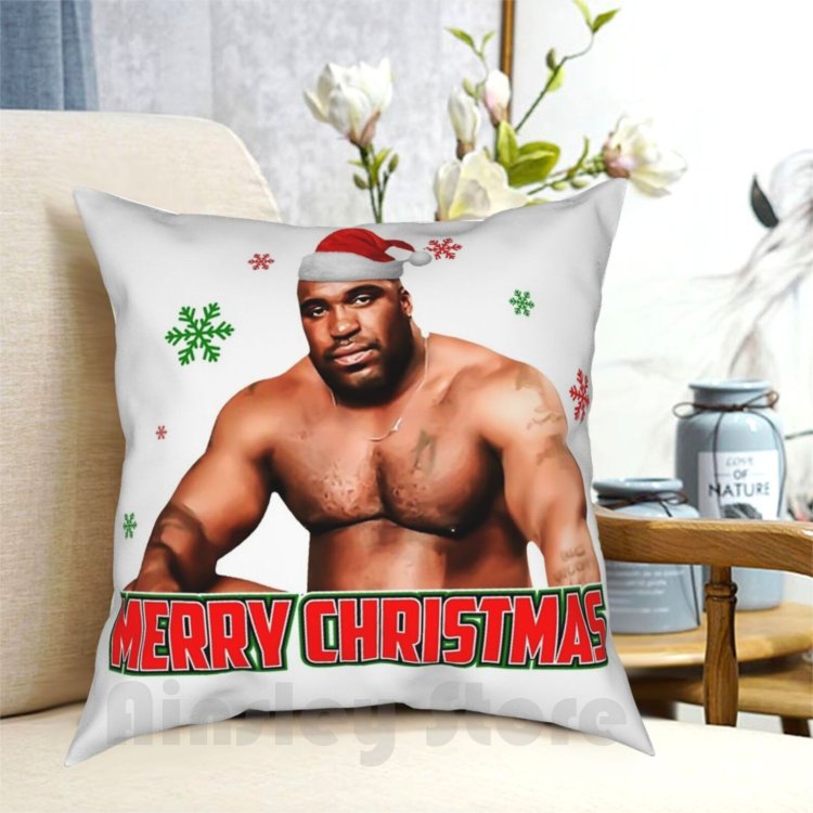 Барри вуд негр