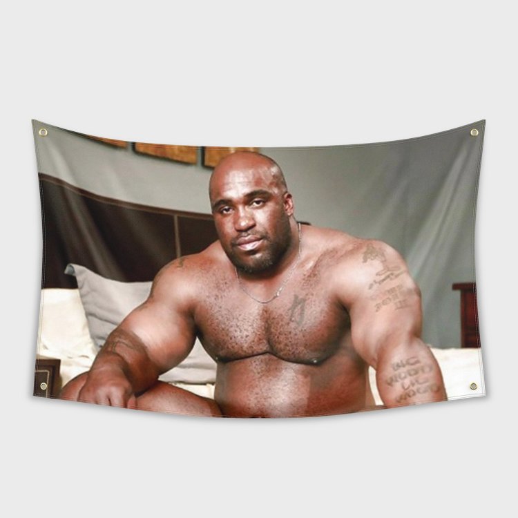 Барри Вуд мемы