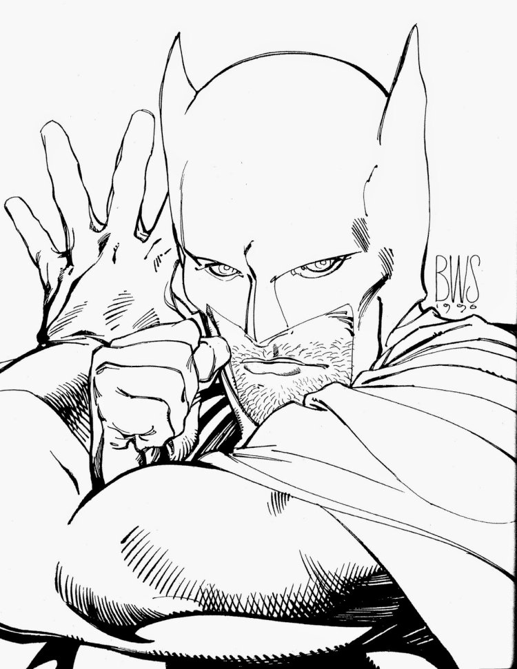 Барри Бенсон Мем