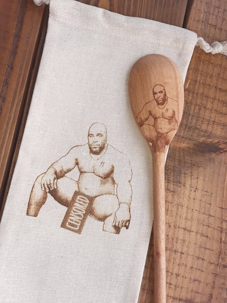 Биг Блэк Давид