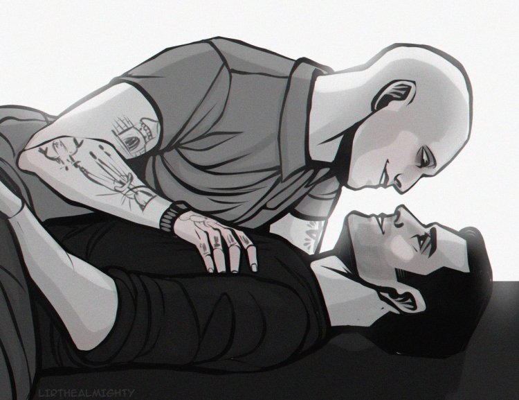 Темные обои для программистов