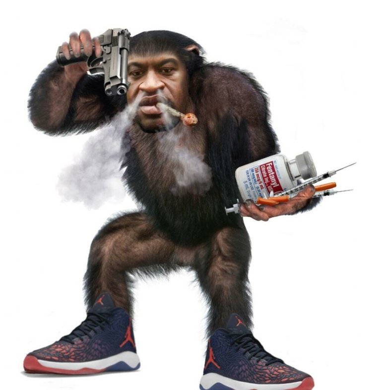 Goofy's Trial animated