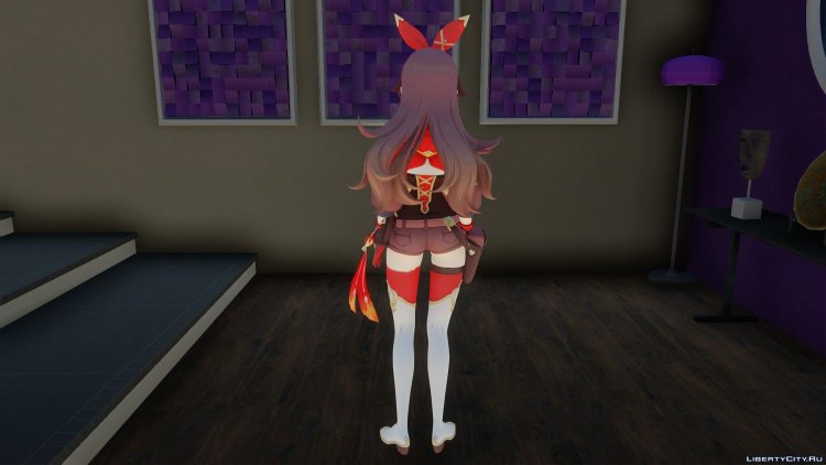 Life is Strange Рейчел Эмбер в проявочной