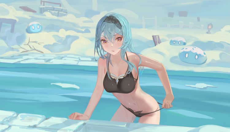 Эмбер Дойг-Торн