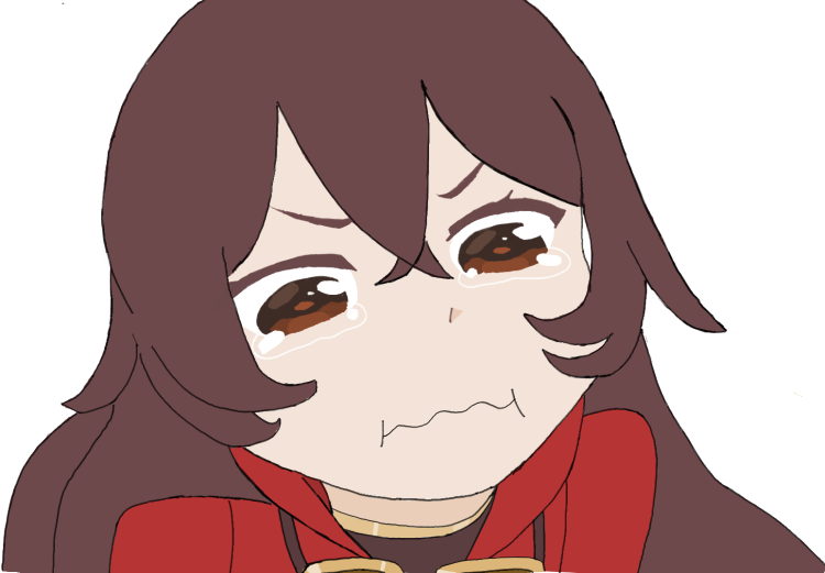 Эмбер Геншин