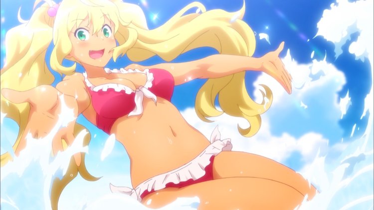 Геншин 5 звезд персонажи