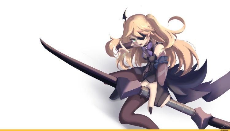 Эмбер Геншин гайд