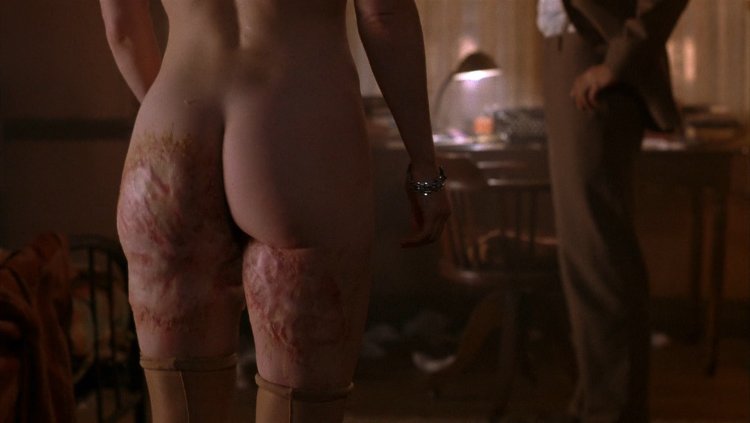 Сальма Хайек порнозвезда