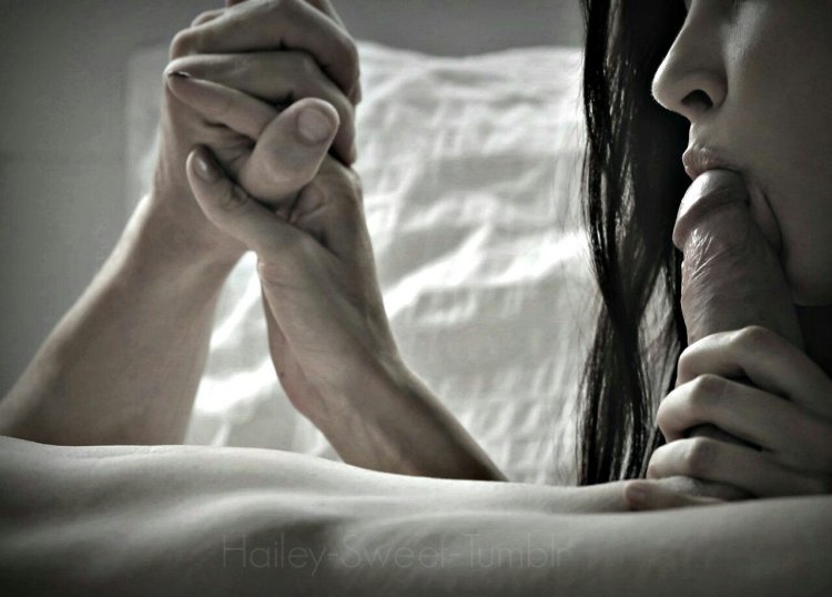 Эротические мужские руки