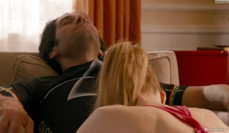 Лесли манн постельные сцены