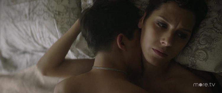 Трейлер два холма 2022