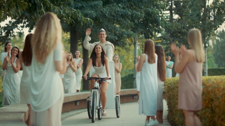 Фиби Уоллер-бридж сериал