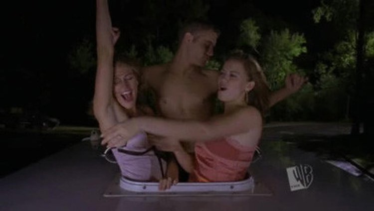 Ножка на ножке том 4