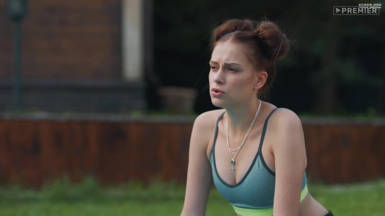 Два холма сериал 2022 2 сериал