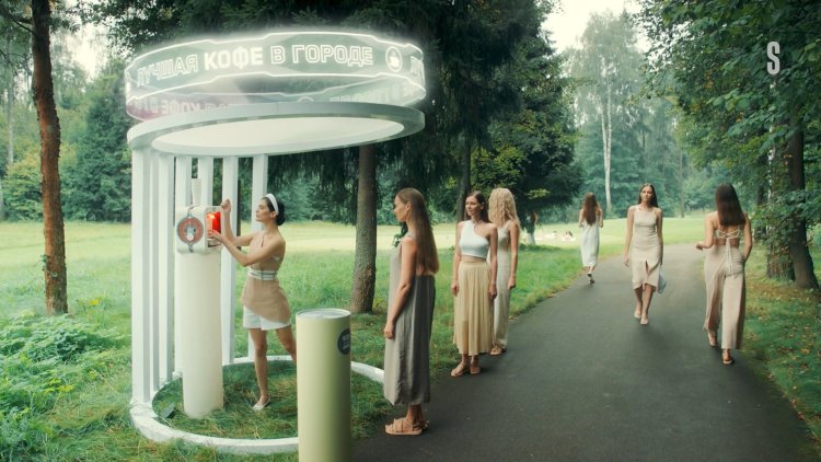 Дарья Мороз сериал 2021