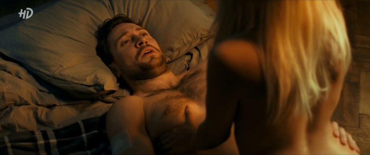 Сериал топи горячие сцены