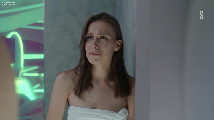 Ольга Веникова два холма